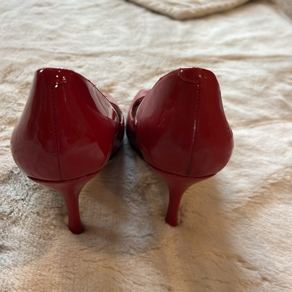Ladies Ninewest pumps - Picture 3 of 5